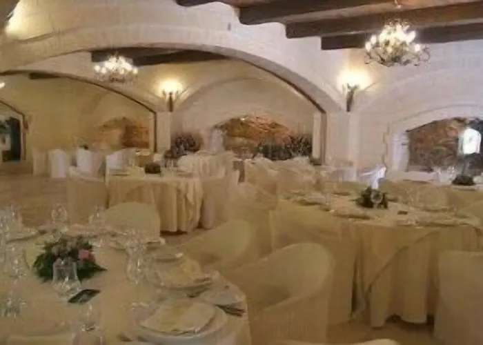 Regina Bari Hotel