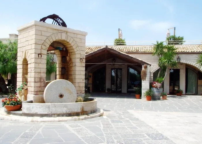 Regina Bari Hotel Torre A Mare