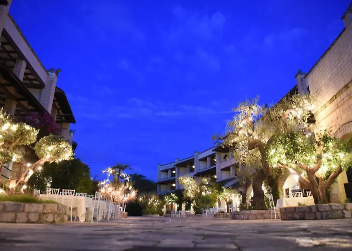 Hotel Regina Bari 4*