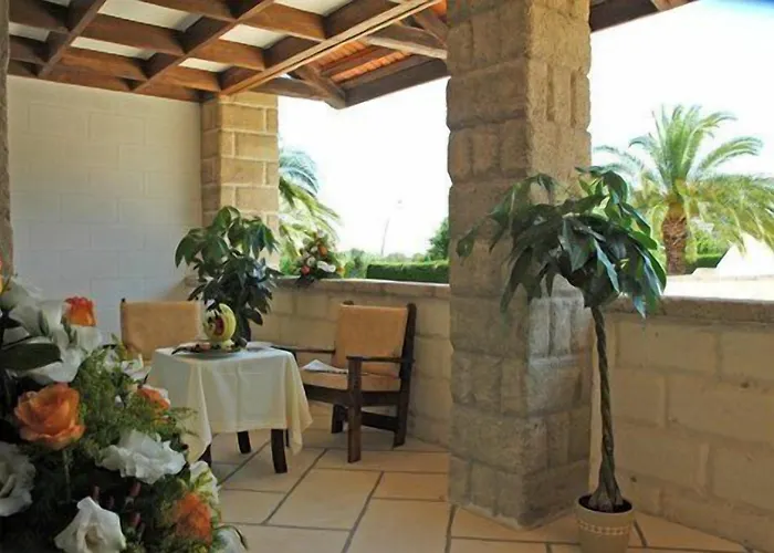 Regina Bari Hotel 4*