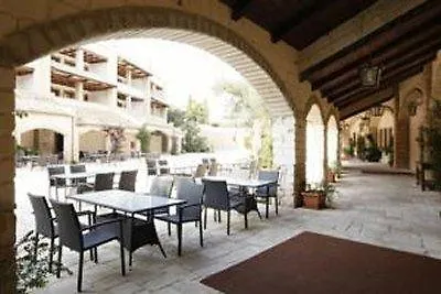 Hotel Regina Bari