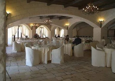 Hotel Regina Bari Torre A Mare