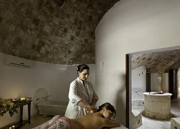 Regina Bari Hotel 4*