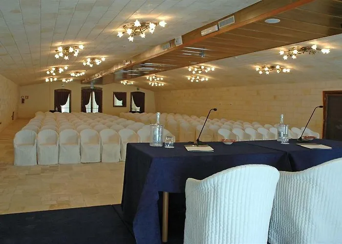 فندق Regina Bari